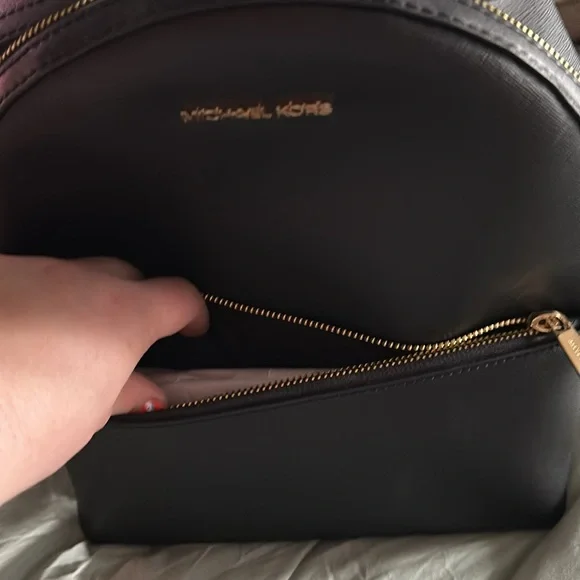Michael Kors Bookbag NWT
